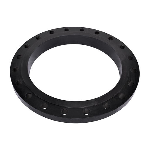 Picture of FORGED FLANGE ASTM/ASME A/SA 105 ASA150 x RF x SO x 500