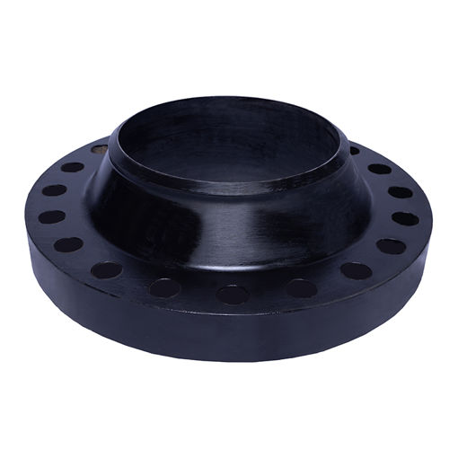 Picture of FORGED FLANGE ASTM/ASME A/SA 105 ASA600 x RF x WNXS x 300
