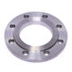 Picture of PLATE FLANGE COMMERCIAL QUALITY PN16 RAISED FACE WELD ON 125