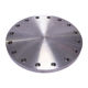 Picture of PLATE FLANGE COMMERCIAL QUALITY T2500 FLAT FACE BLIND 400
