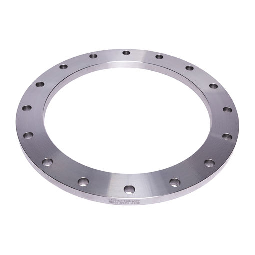 Picture of PLATE FLANGE COMMERCIAL QUALITY T600 FLAT FACE WELD ON 400