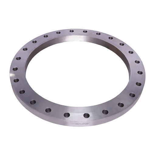 Picture of PLATE FLANGE COMMERCIAL QUALITY T1600 FLAT FACE WELD ON 700