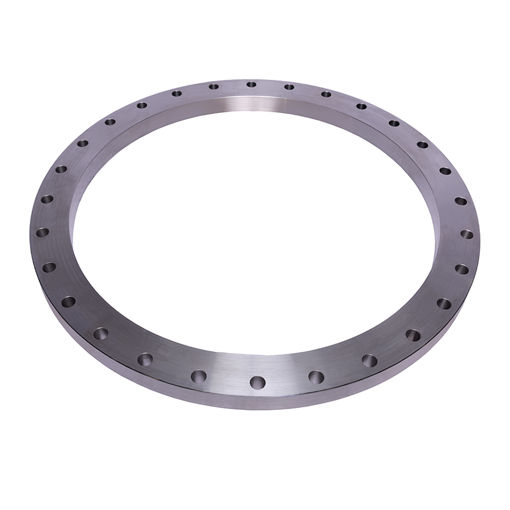 Picture of PLATE FLANGE COMMERCIAL QUALITY T1000 FLAT FACE WELD ON 900