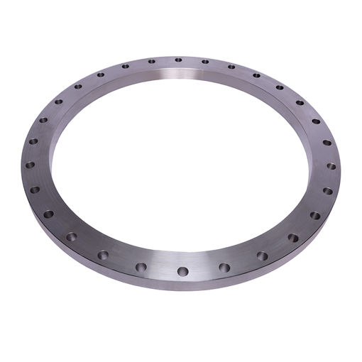Picture of PLATE FLANGE COMMERCIAL QUALITY T1000 FLAT FACE WELD ON 1000