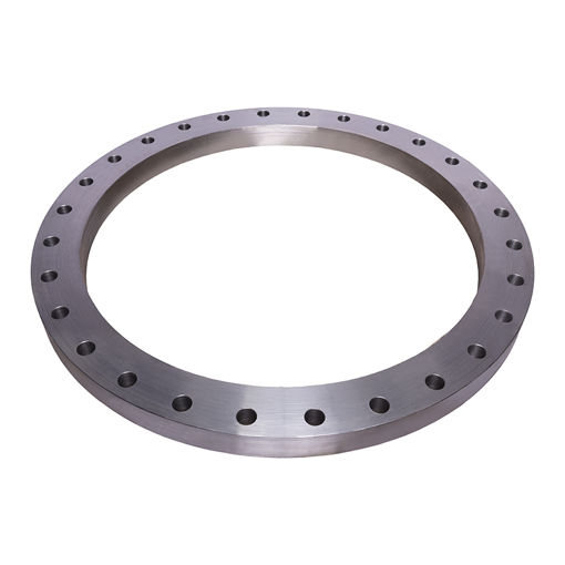 Picture of PLATE FLANGE COMMERCIAL QUALITY T1600 FLAT FACE WELD ON 1000