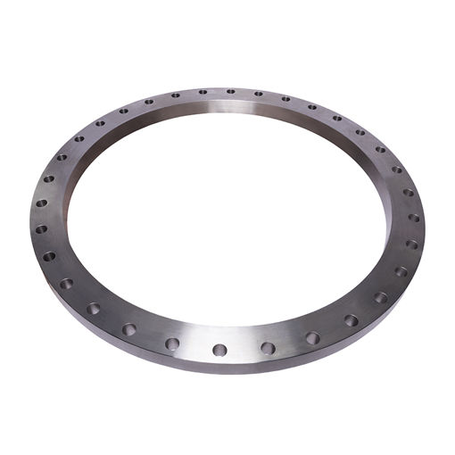 Picture of PLATE FLANGE COMMERCIAL QUALITY T1000 FLAT FACE WELD ON 1200