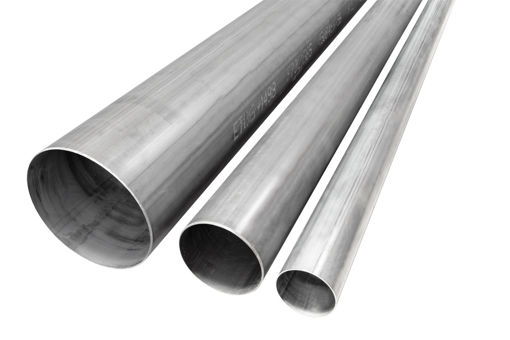 Picture of PIPE UNCOATED PLAIN ENDED CQ HR SANS719 GRADE A 200 x 3.5 6.000Mtr