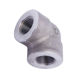 Picture of ELBOW 3000LBS A105 FS 20 x 45 x SCRD