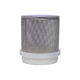 Picture of Non-return Valve spare,Natco,Foot valve filter,
DN100mm, screwed BSP male,304 stainless steel sieve
plastic thread