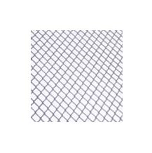 Picture of EXPANDED METAL GRADE 3CR12 BRAAI MESH 2.5 x 600 0.900Mtr