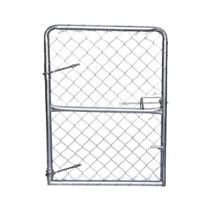 Picture for category DIAMOND MESH GATE
