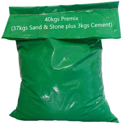 Picture of CEMENT 40KG 