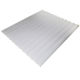 Picture of POLYCARB SHEET CORRUGATED
.8 x OPAL x 10.5 2.400Mtr