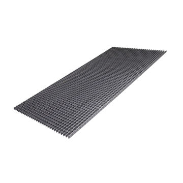 Picture of GRATING CQ HR UNBANDED KS43 x 40 x 4.5 x 1200 2.400Mtr