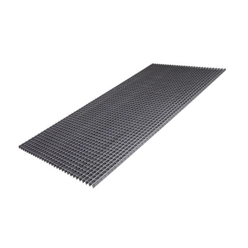 Picture of GRATING CQ HR UNBANDED KS43 x 40 x 4.5     x 1200  2.400Mtr