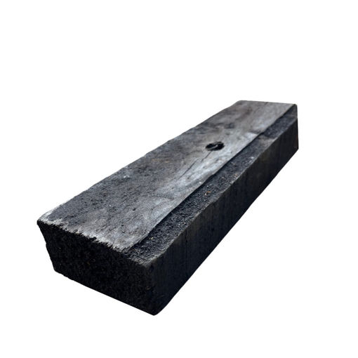 Picture of TIMBER SPACER BLOCK CREOSOTED 360 x 50 x 100