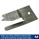 Picture of Clip Summit XPS (500ea)
