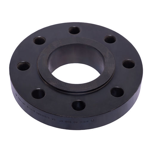 Picture of FORGED FLANGE ASTM/ASME A/SA 105 ASA600 x RF x WN40 x 65