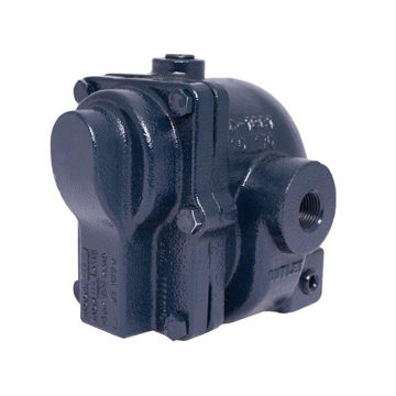 Picture of Steam Trap Armstong, AI Series float & Thermostatic
steam traps AI4, 25mm, 175 psi, 7/64", BSP