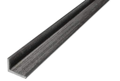 Picture of ANGLE UNEQUAL S355 JR+AR EN 10025-2 AS ROLLED
150 x 75 x 12 9.000Mtr