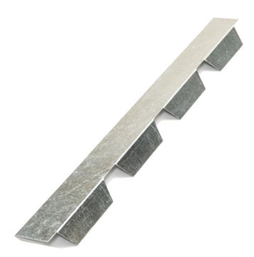 Picture of UMEX CLOSURE ZINCALUME .53 x BF