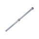 Picture of HANDRAIL STANCHION ZINCROMATE MTA45 x TOP x 45