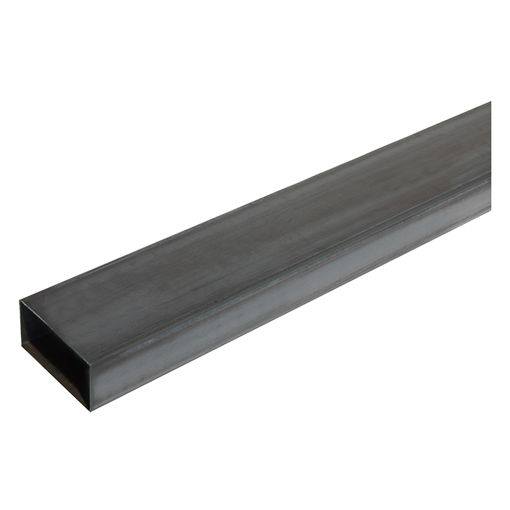 Picture of TUBE RECTANGULAR CQ HR SANS657 PT1 76 x 38 x 4 6.000Mtr