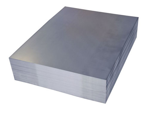 Picture of HOT ROLLED SHEET COMMERCIAL QUALITY 2.9 x 5,000.000 x 1,225.000
