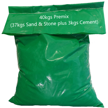 Picture for category CEMENT