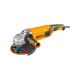 Picture of ANGLE GRINDER 2400W 230MM INGCO