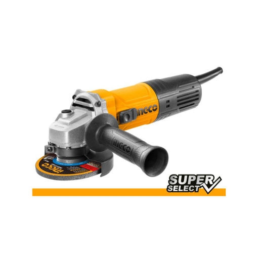 Picture of INGCO ANGLE GRINDER 750W 115MM NT
