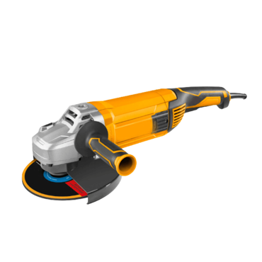 Picture for category ANGLE GRINDER
