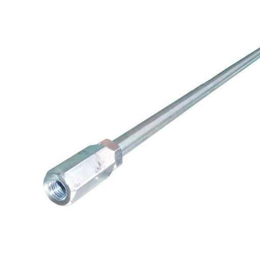 Picture of BOREHOLE SPARES PUMP ROD GALV 12