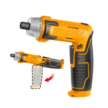 Picture for category CORDLESS SCREWDRIVER