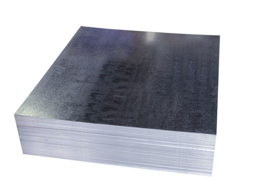 Picture of COLD ROLLED SHEET COMMERCIAL QUALITY 2600 1225 0.76