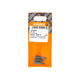 Picture of BIT SQUARE 25MM SIZE 2 SCREW 4-5MM Q:3 EUREKA