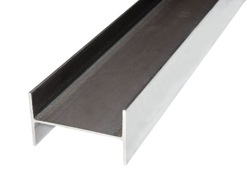 Picture of UNIVERSAL BEAM S355 JR+AR EN 10025-2 ASROLLED 406.00 x 178.00 x 67.1
