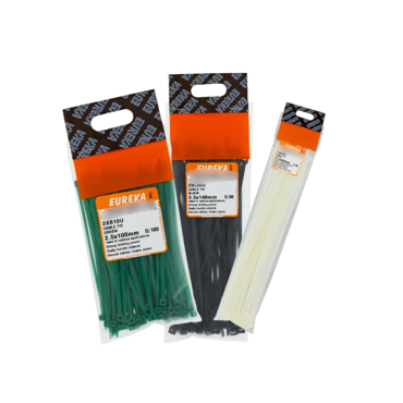 Picture for category CABLE TIES