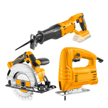 Picture for category POWER SAWS