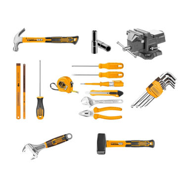 Picture for category HAND TOOLS