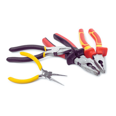 Picture for category PLIERS