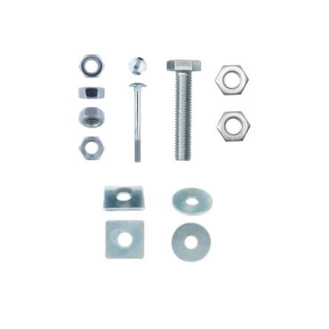 Picture for category FASTENERS