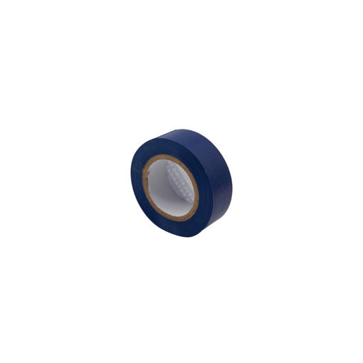 Picture of TAPE INSULATION BLUE 18MMX10M