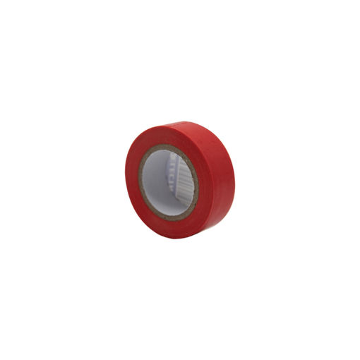 Picture of TAPE INSULATION RED 18MMX10M