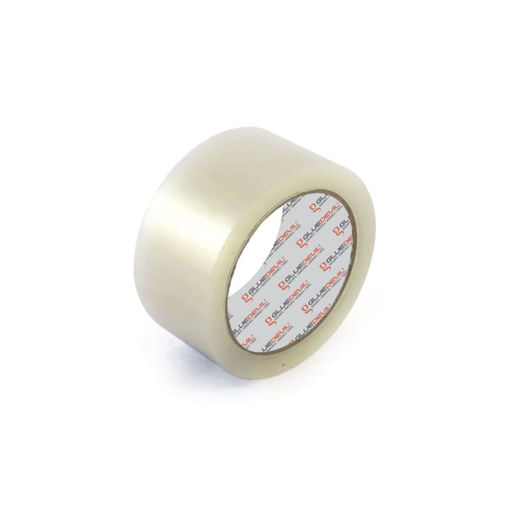 Picture of TAPE PACKAGING CLEAR 48MMX50M