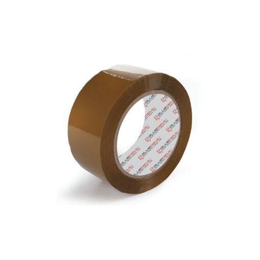 Picture of TAPE PACKAGING BUFF 48MMX50M