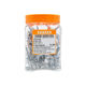 Picture of RIVET BLIND ALUMINIUM LARGE FLANGE 4.8X12MM Q:100 EUREKA