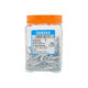 Picture of RIVET BLIND ALUMINIUM OPEN WHITE 4.0X15MM Q:120 EUREKA