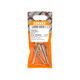 Picture of CHIPBOARD SCREW SMOOTH SHANK YELLOW PASSIVATED 4.5X45MM Q:16 EUREKA