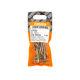 Picture of CUT-SCREW™ FULL THREAD YELLOW PASSIVATED 4.0X30MM Q:30 EUREKA